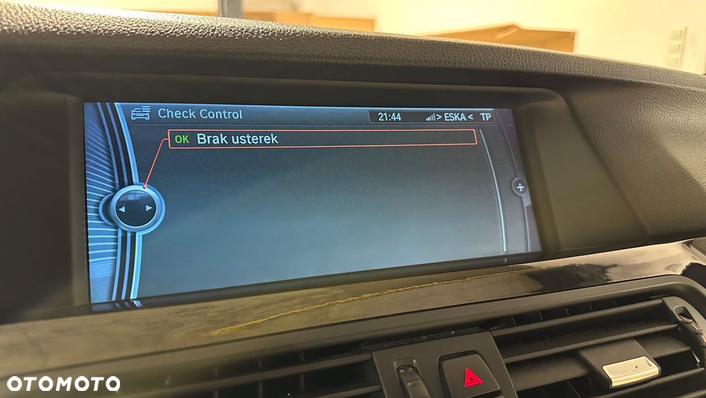 BMW Seria 5 520d - 37