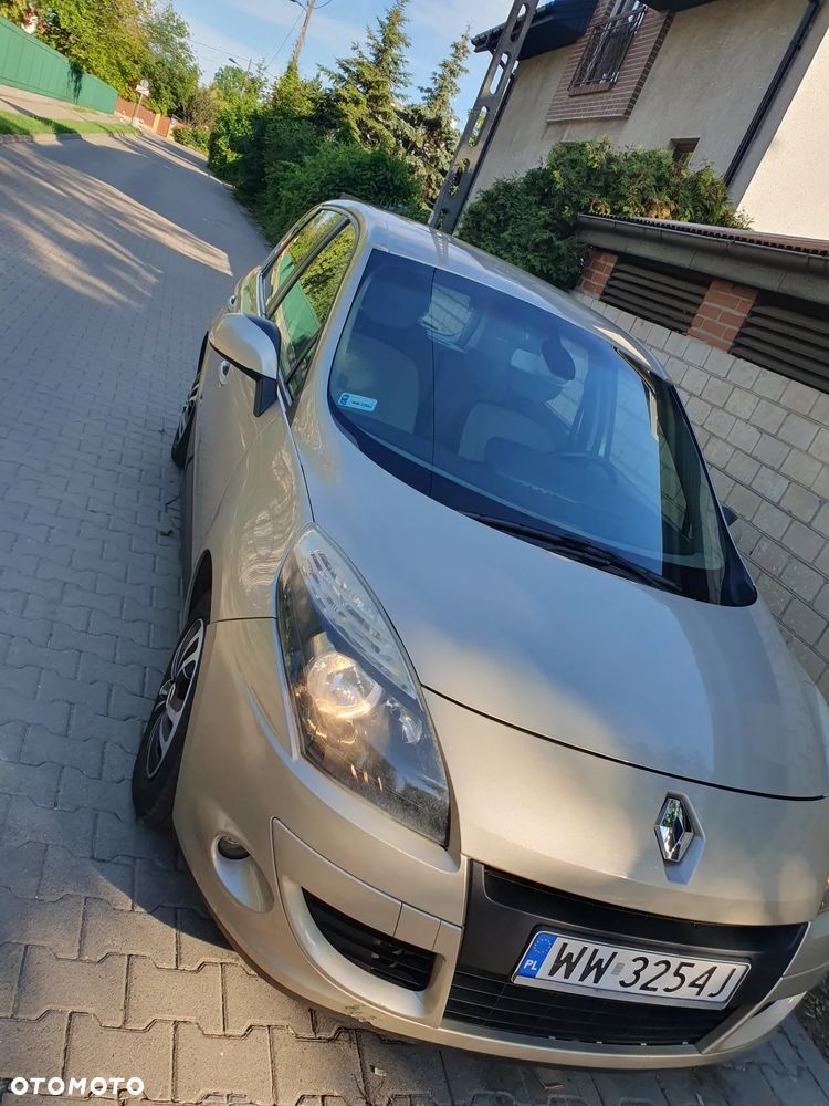 Renault Scenic - 4