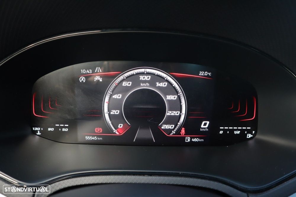 SEAT Arona 1.0 TSI FR - 17