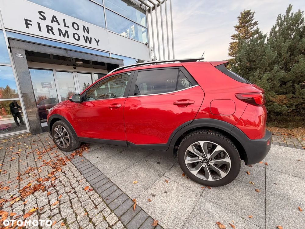 Kia Stonic - 4