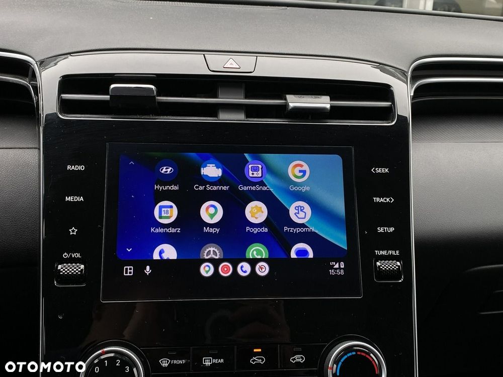 Hyundai Tucson - 26