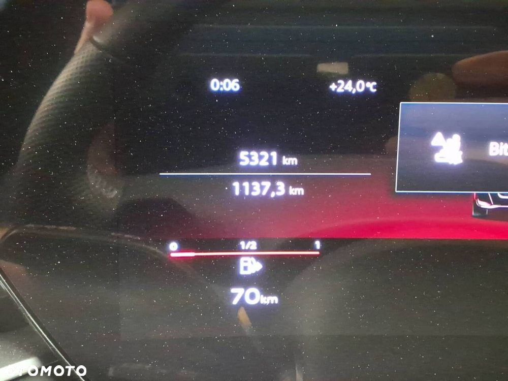 Audi A5 Limousine - 17