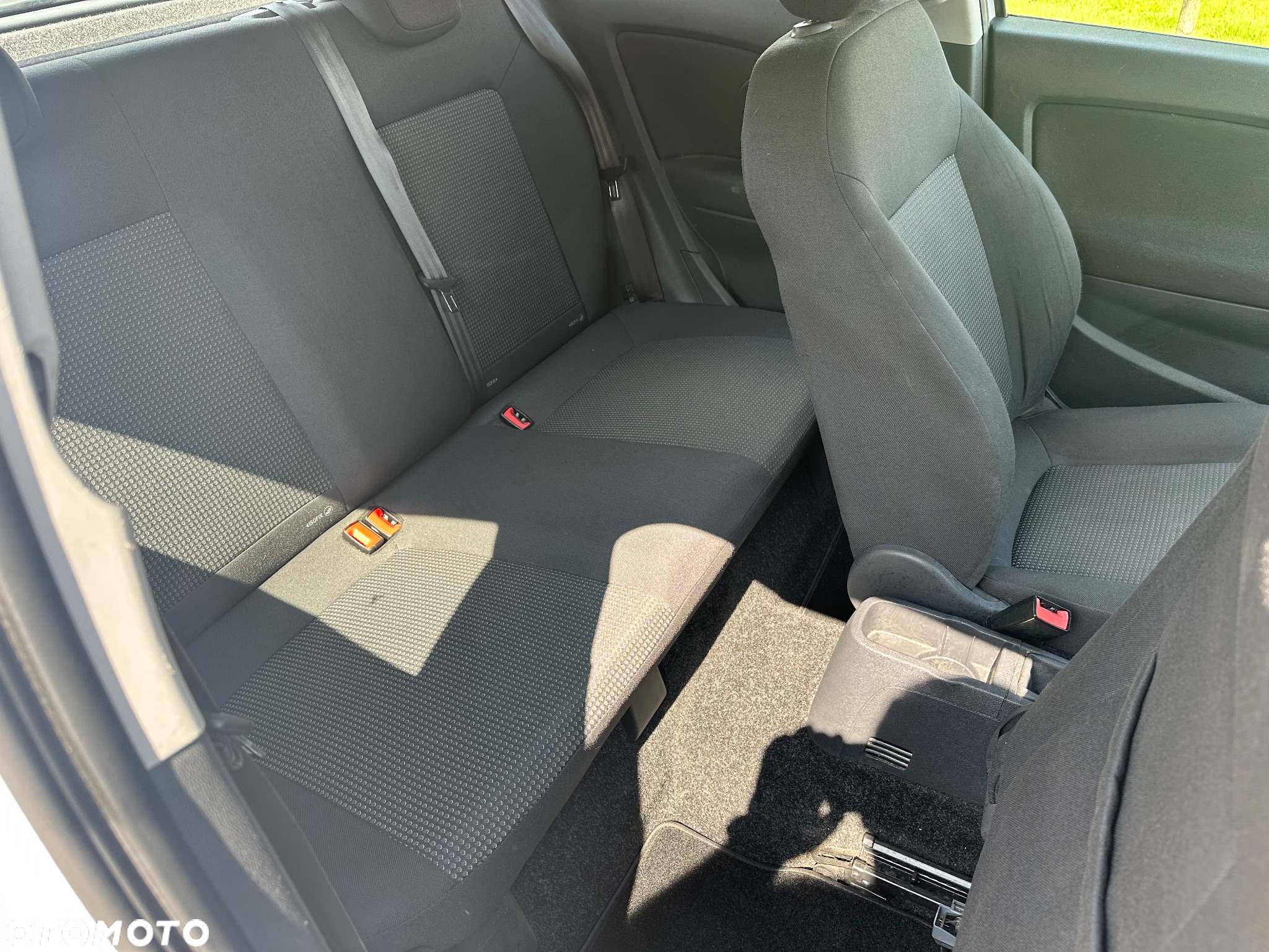 Opel Corsa 1.2 16V (ecoFLEX) Selection - 14