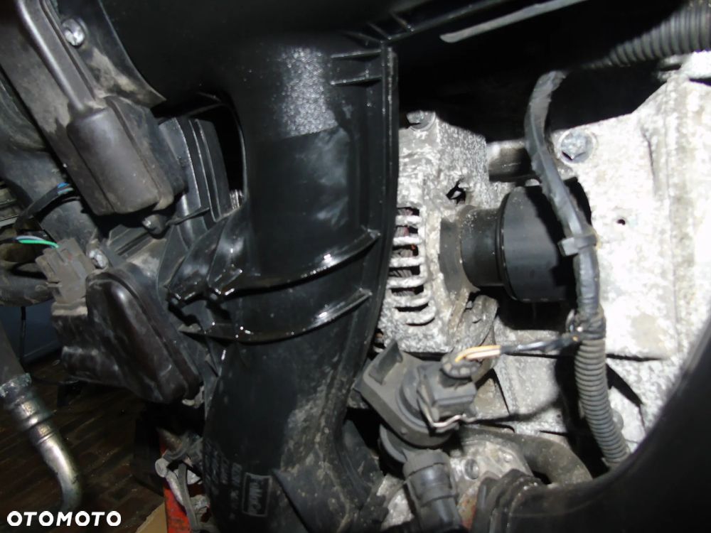 ALTERNATOR LAND ROVER FREELANDER II 3.2 B ENZ - 1
