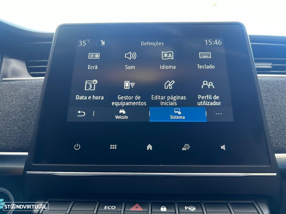 Renault Zoe (c/ Bateria) Intens 50 - 28