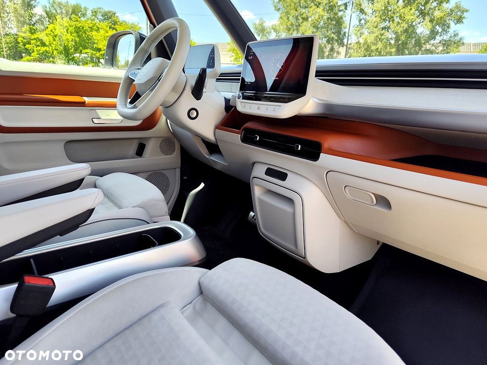 Volkswagen ID. Buzz 82kWh Pro - 11