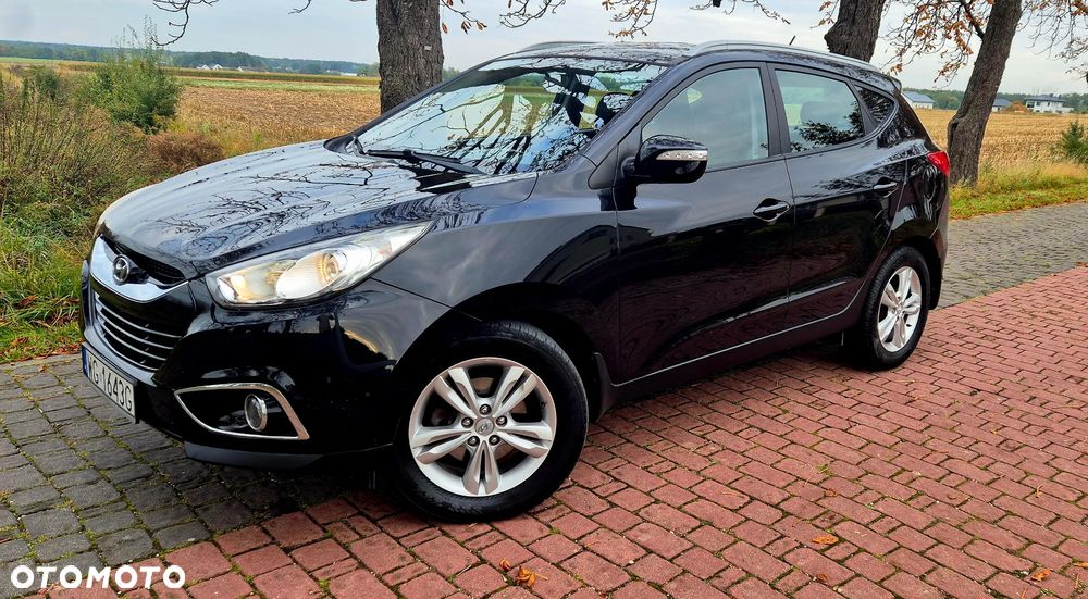 Hyundai ix35 - 5