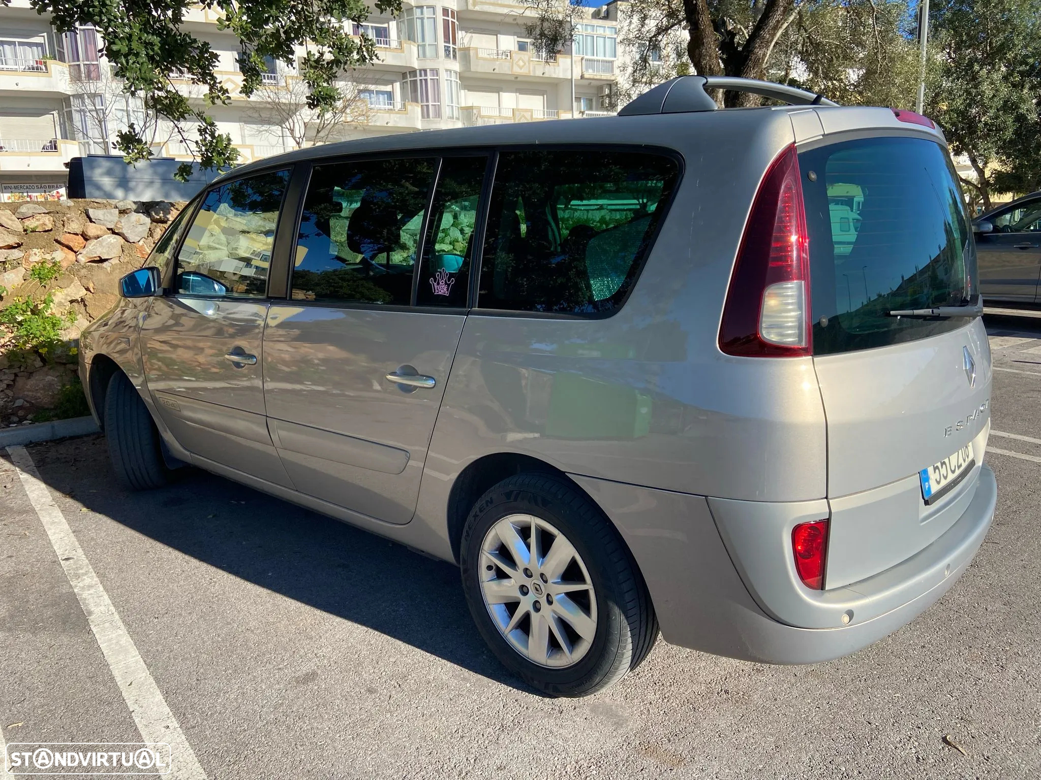 Renault Espace - 2