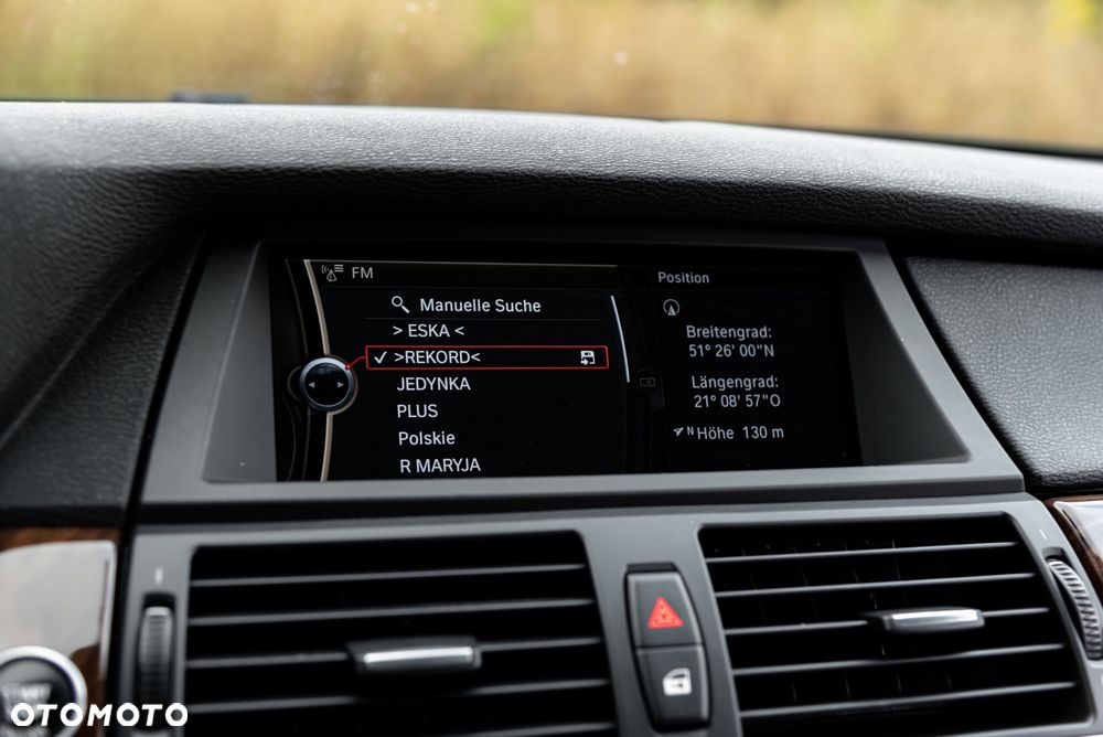 BMW X6 xDrive40d - 31