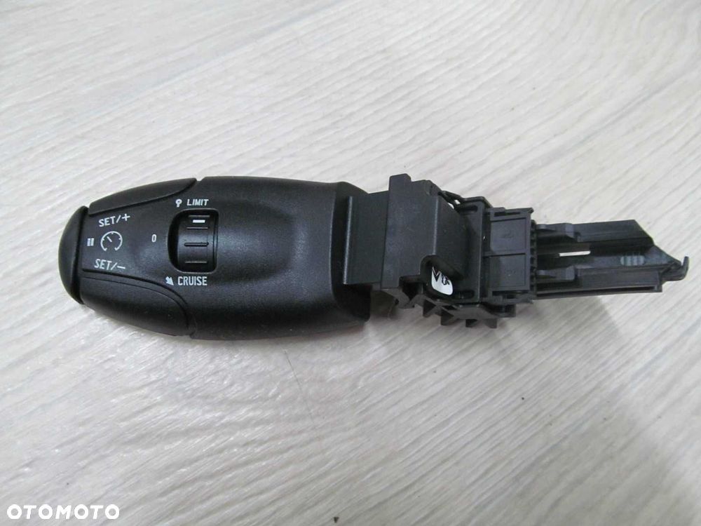 PEUGEOT CITROEN 407 MANETKA TEMPOMATU 96470494XT - 6