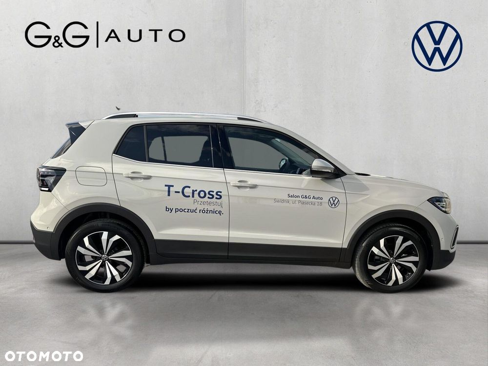 Volkswagen T-Cross - 18