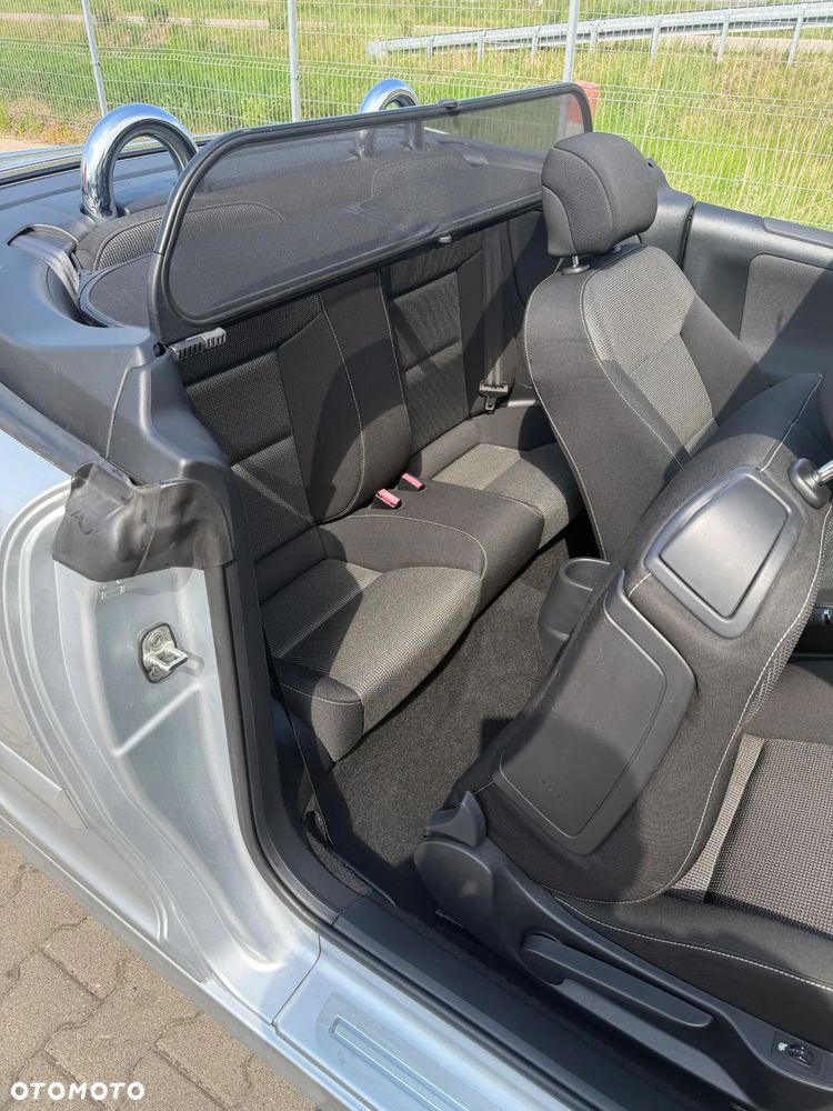 Peugeot 207 CC 120 VTi Sport - 15