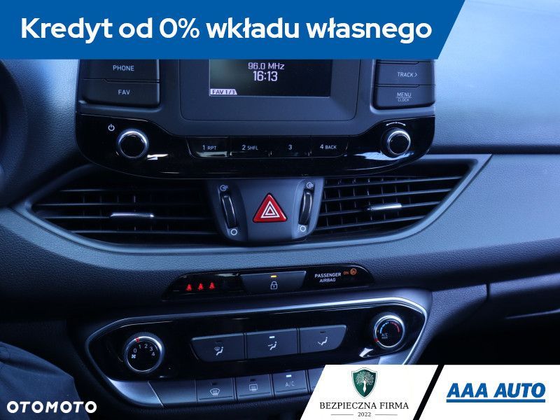 Hyundai i30 - 14