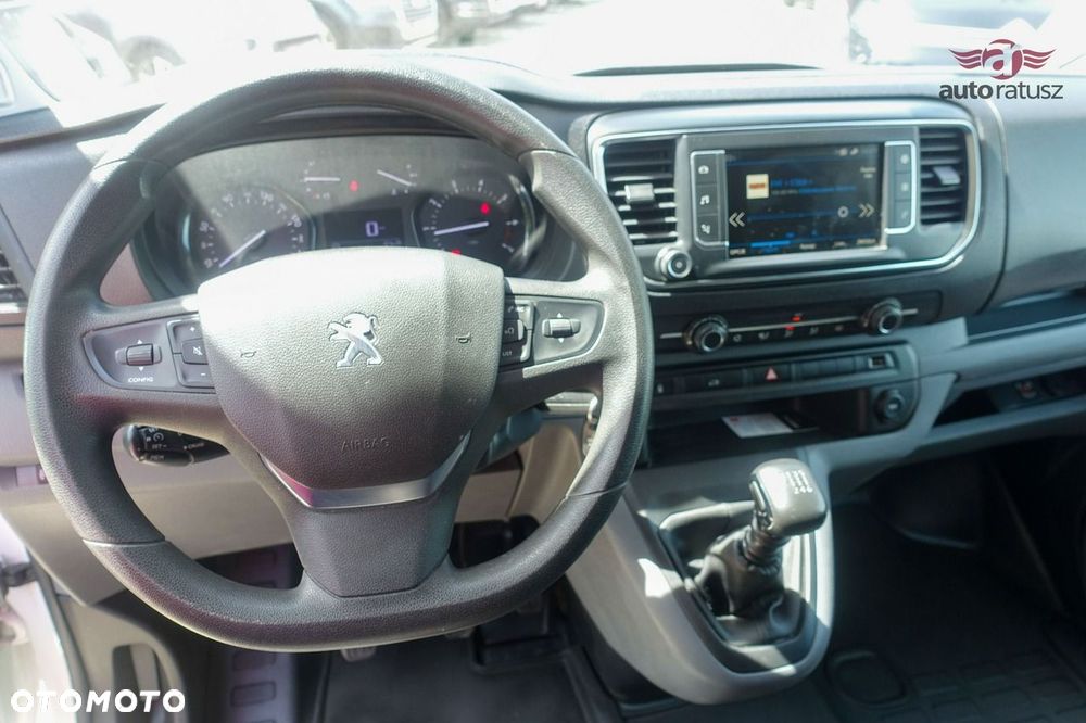 Peugeot Expert - 13
