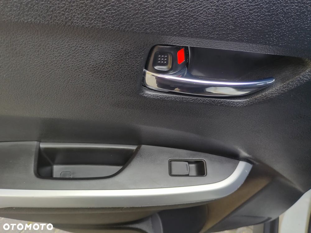 Suzuki Vitara 1.4 Boosterjet S - 32