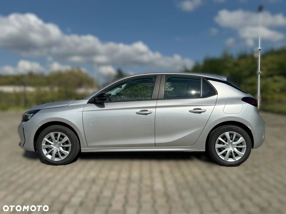 Opel Corsa Corsa-e Edition - 3
