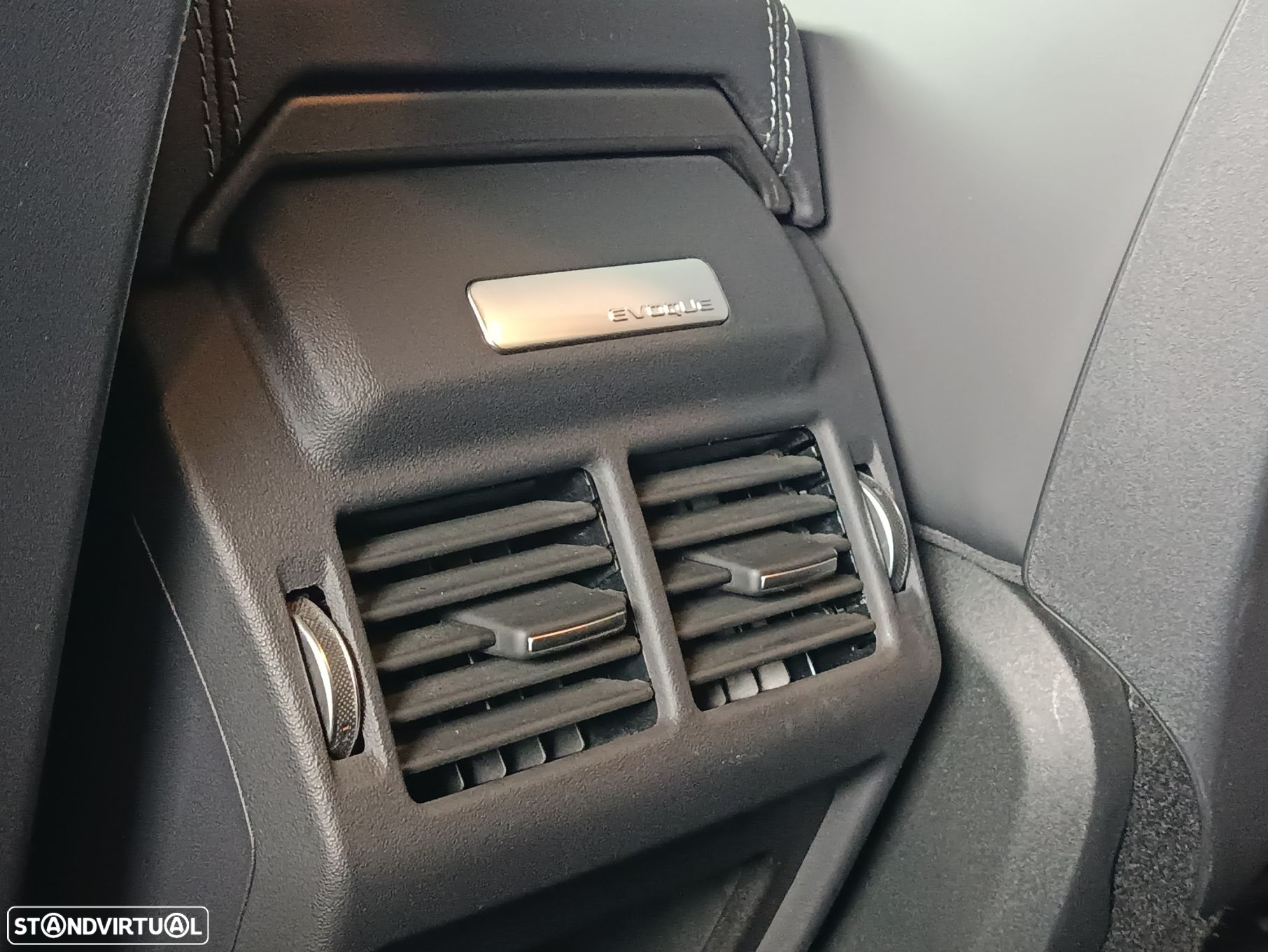 Land Rover Range Rover Evoque 2.0 TD4 HSE Dynamic Auto - 51