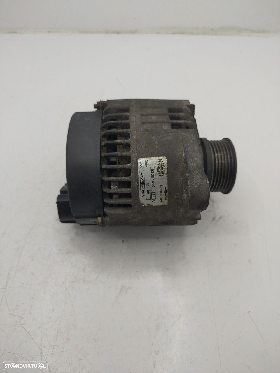 Alternador Fiat Punto (188_) - 1