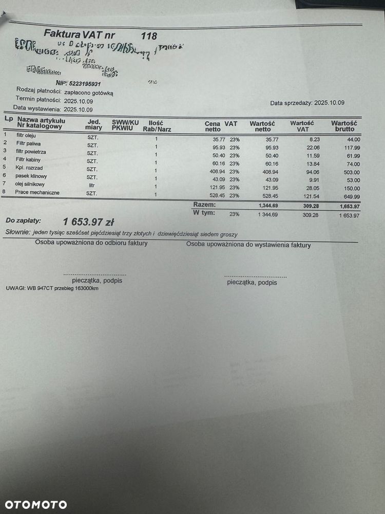 Peugeot Partner - 40