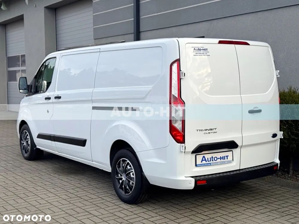 Ford Transit - 5