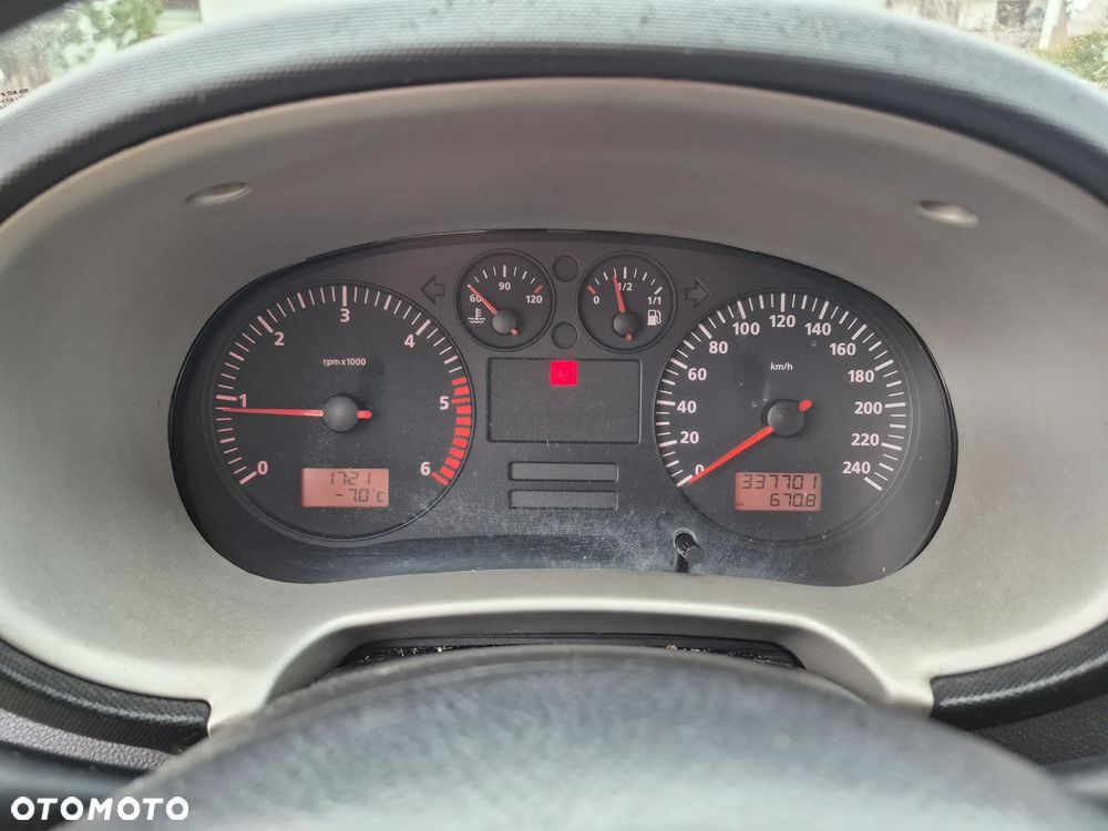 Seat Leon 1.9 TDI Signo - 6