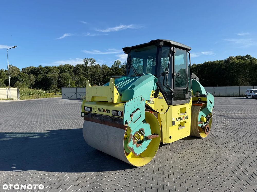 Ammann ARP 95 ACE - 4