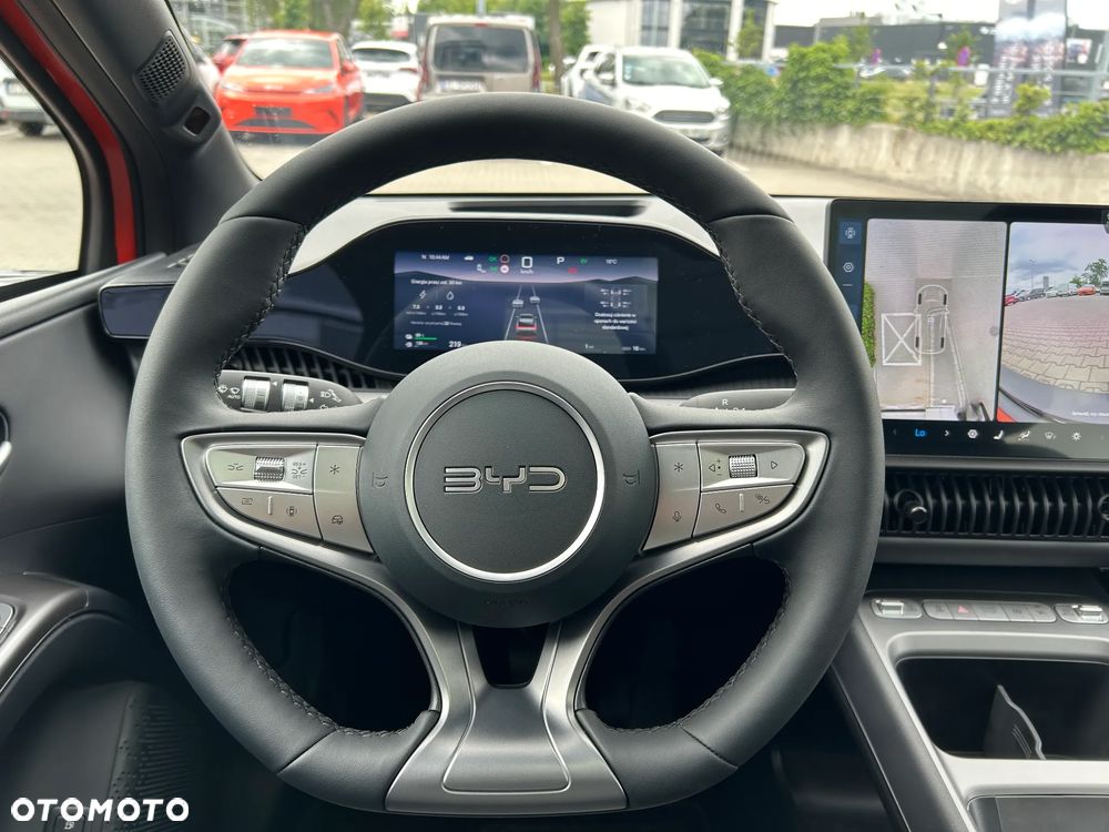 BYD Dolphin G - 22