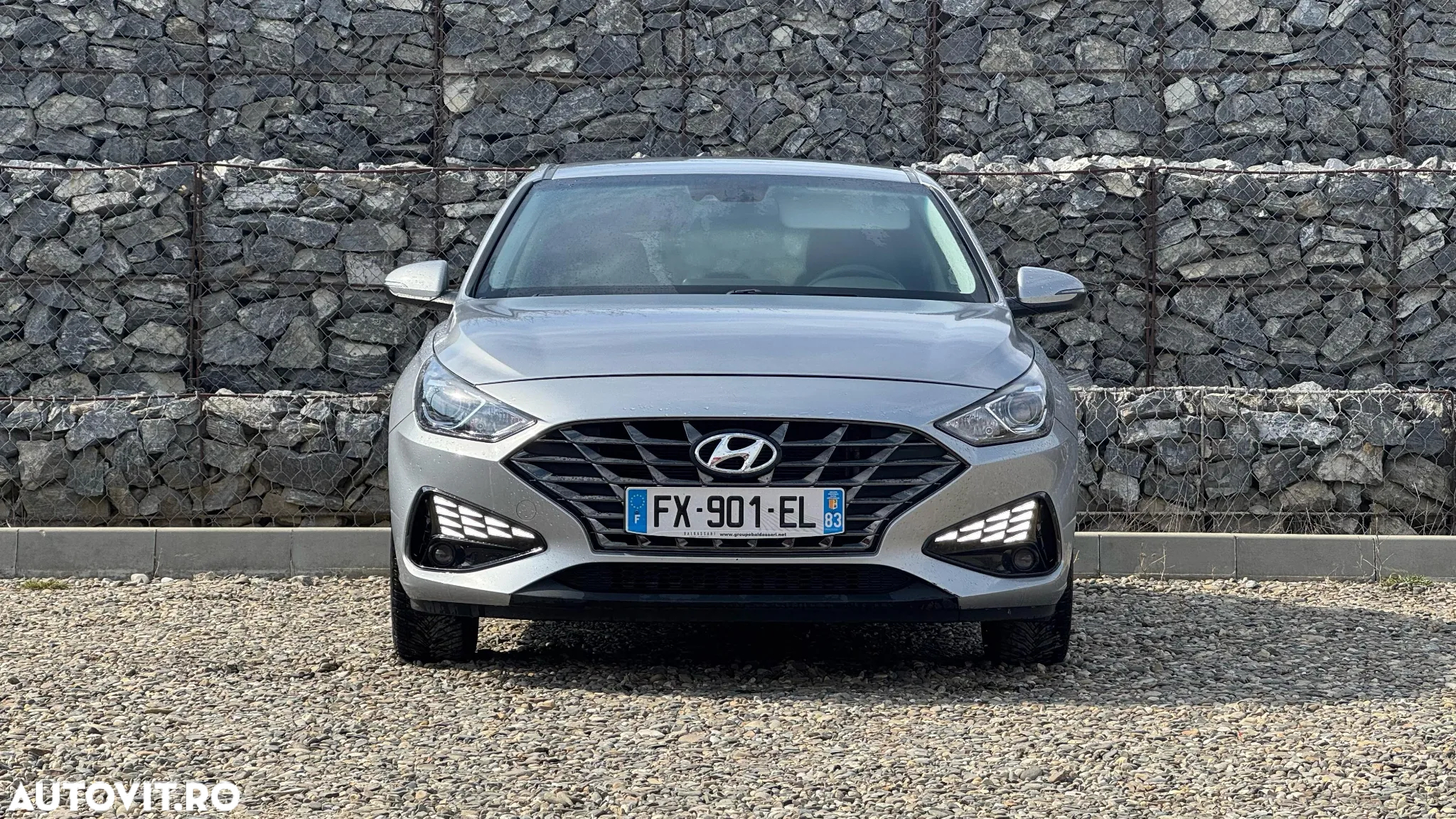 Hyundai i30 1.6 CRDI DCT EDITION 30+ - 5