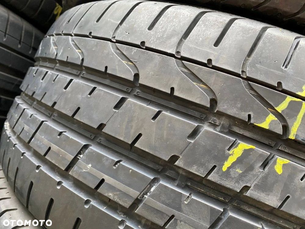255/40/21 Pirelli P Zero_6mm_4szt_(114) - 6