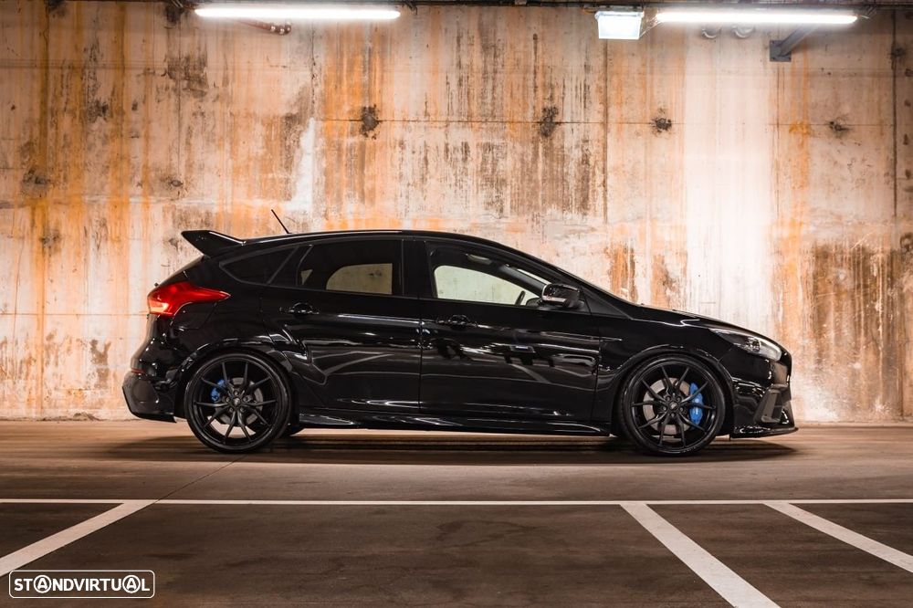Ford Focus 2.3 EcoBoost RS Pack Performance - 4