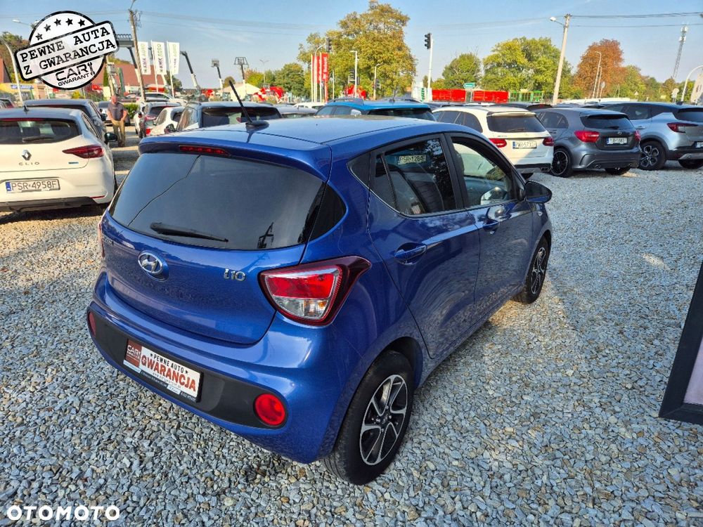 Hyundai i10 - 6