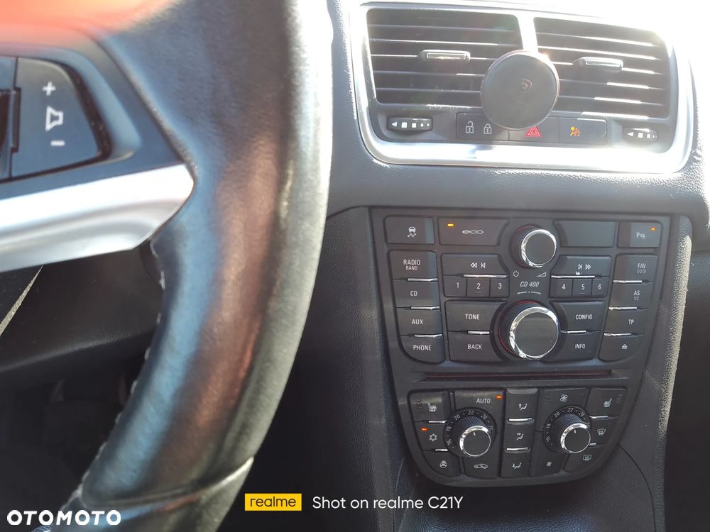 Opel Meriva 1.3 CDTI Cosmo ecoFLEX - 15