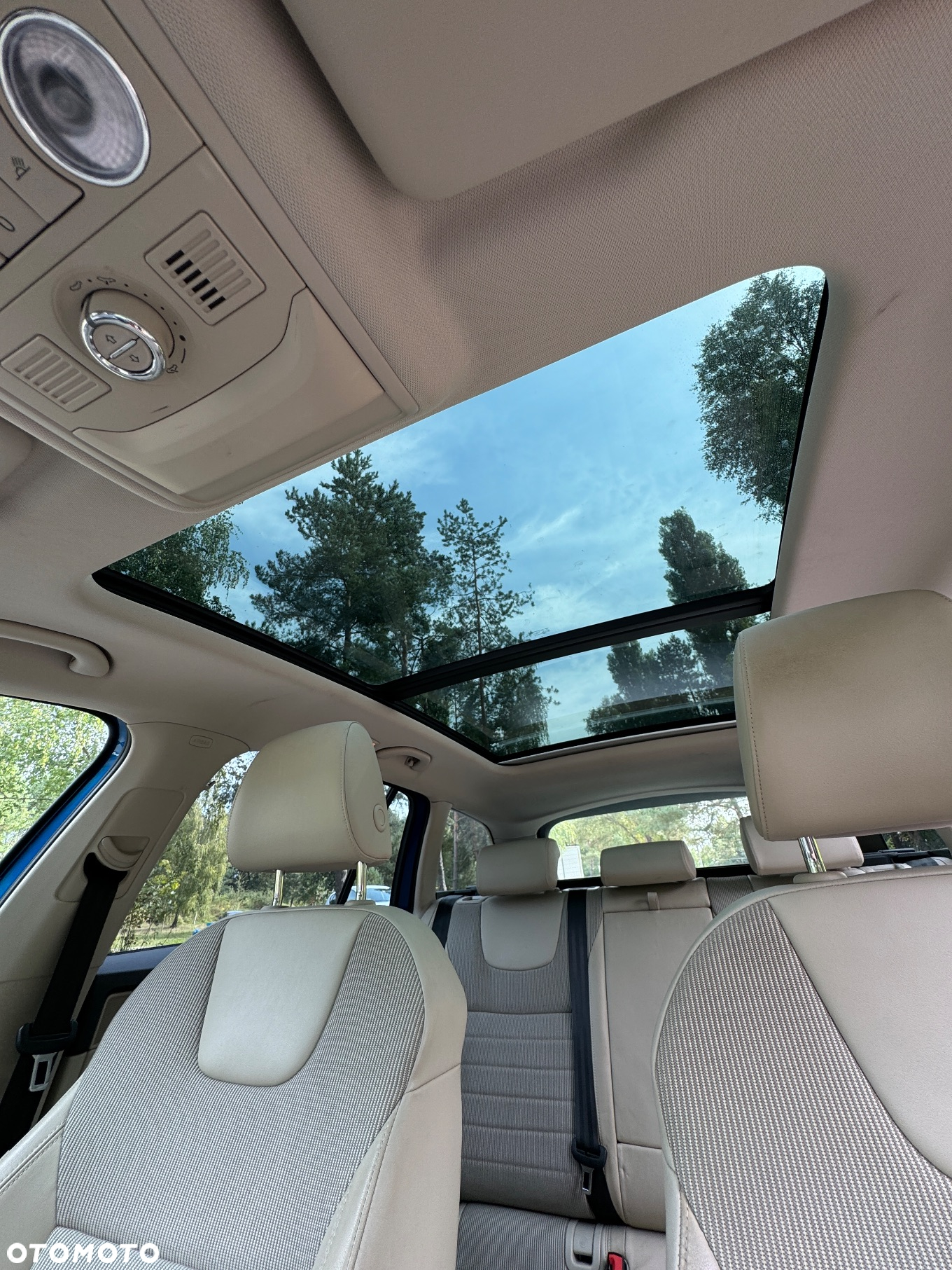 Skoda Octavia 1.0 TSI Ambition - 7
