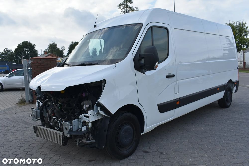 Renault MASTER L3H2 2023/2024 - 2
