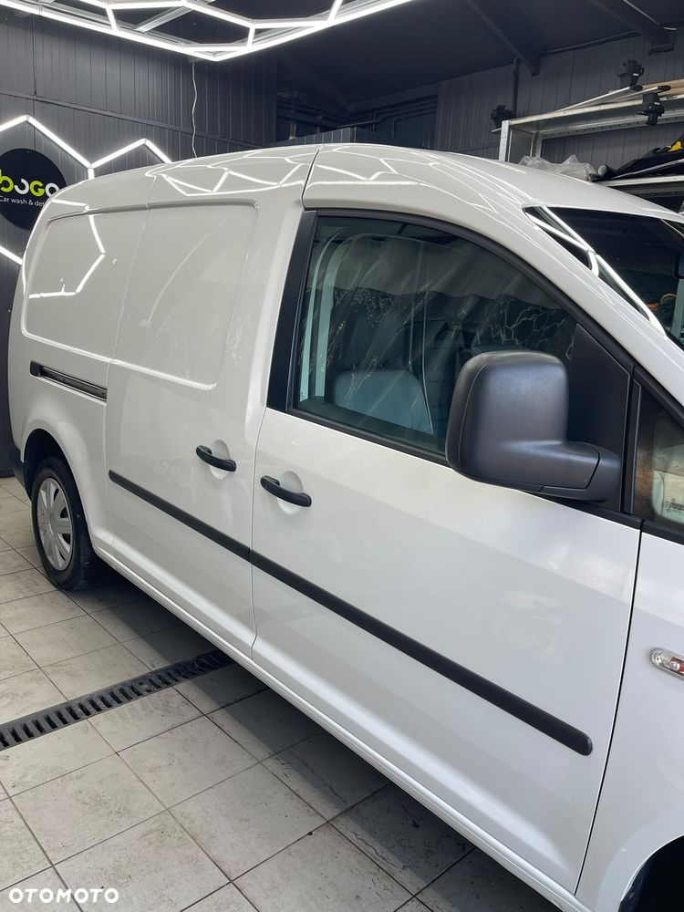 Volkswagen Caddy - 6