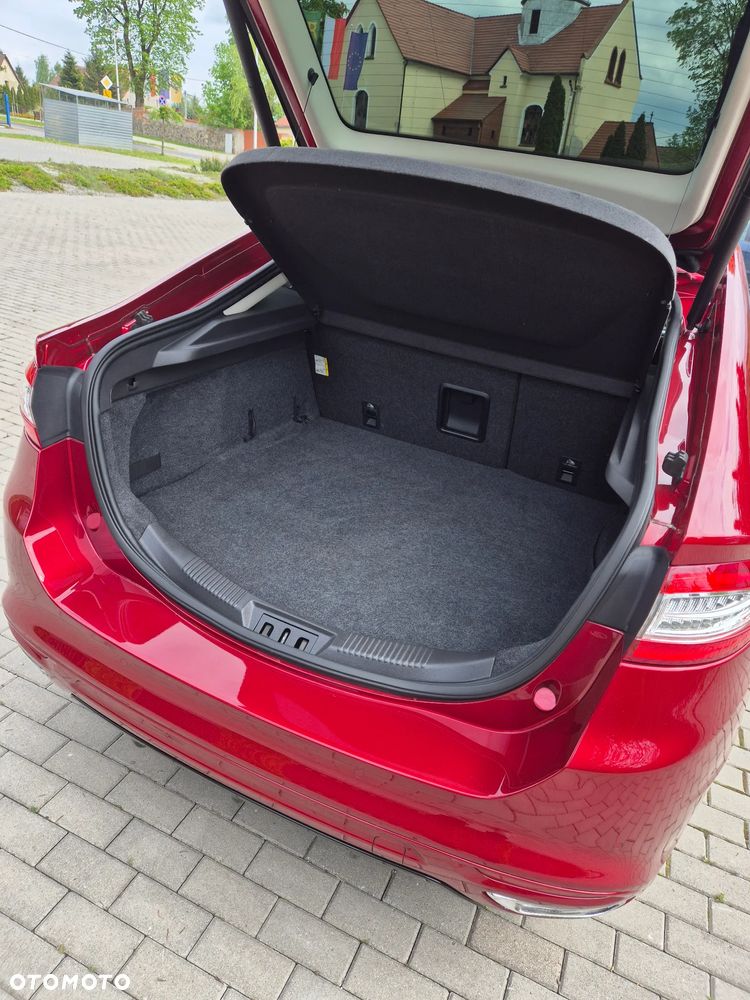 Ford Mondeo 2.0 TDCi STart-Stopp PowerShift-Aut ST-Line - 30