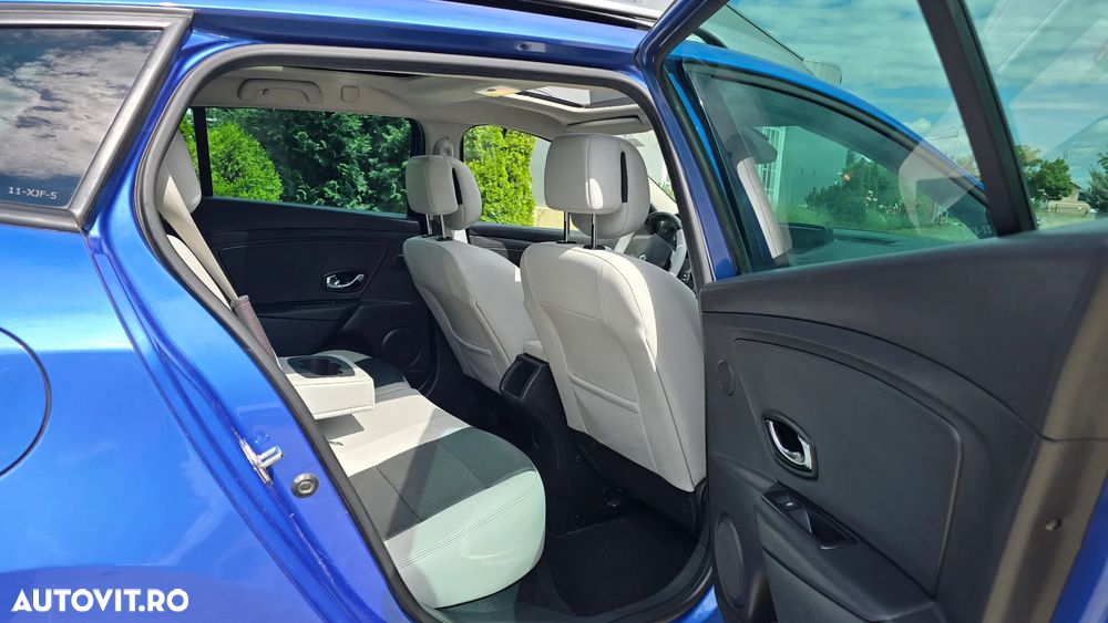 Renault Megane - 8