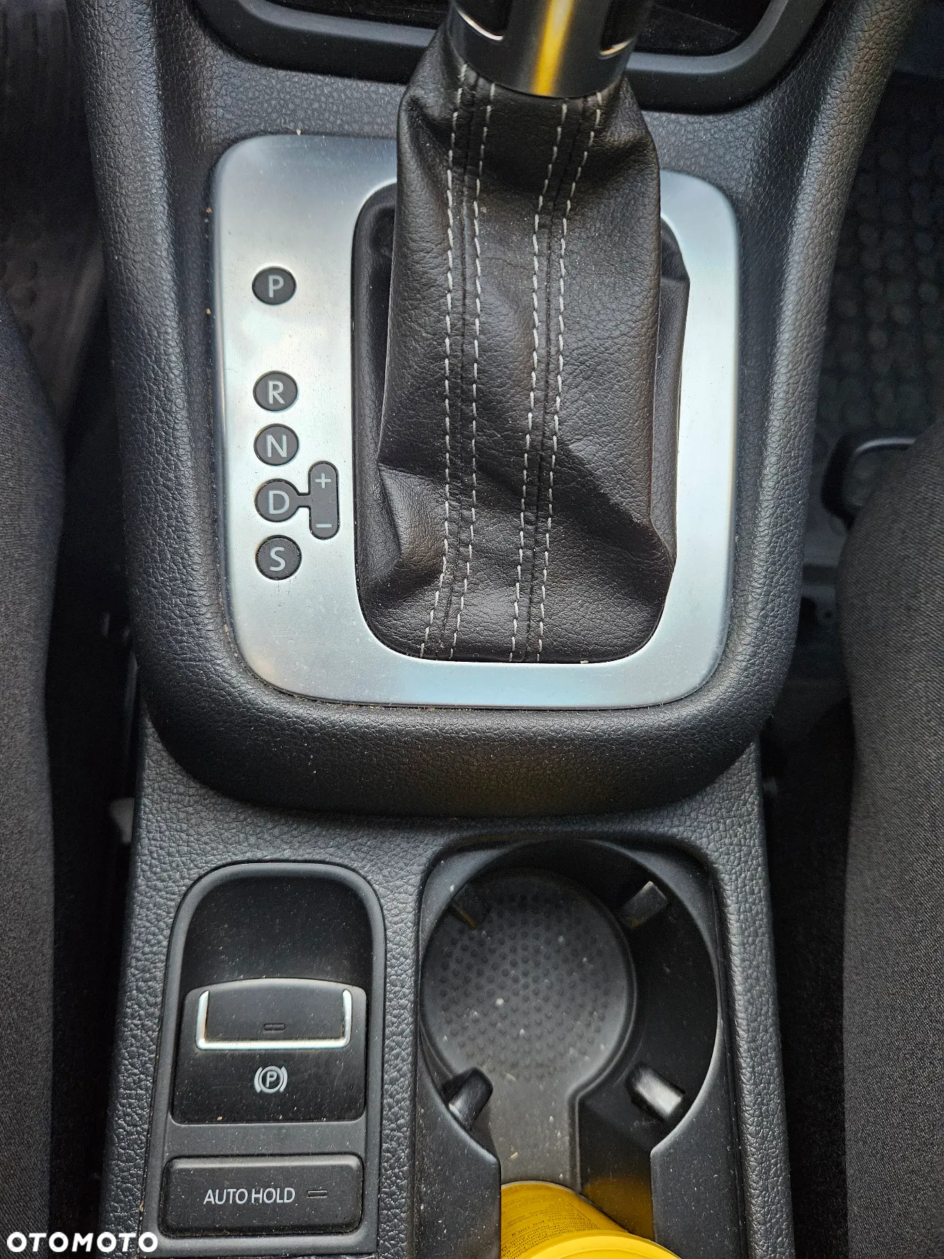 Volkswagen Sharan 2.0 TDI DSG BlueMotion Technology Life - 12