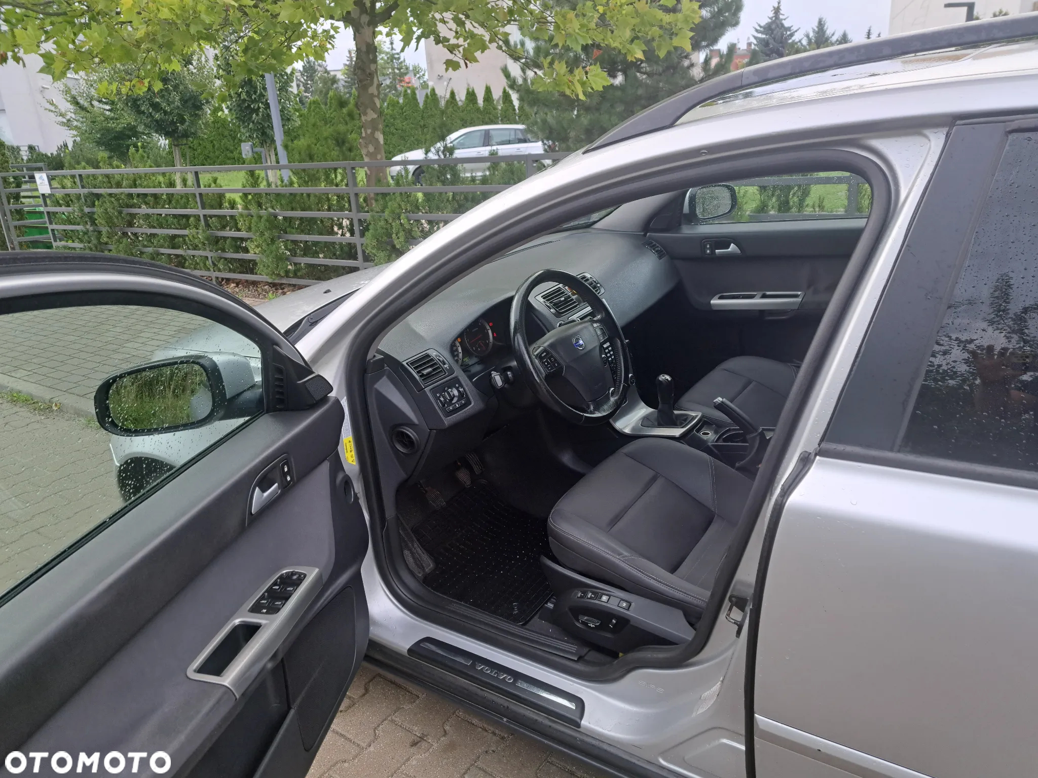 Volvo V50 2.0D - 6