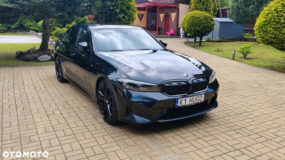 BMW Seria 3 - 4