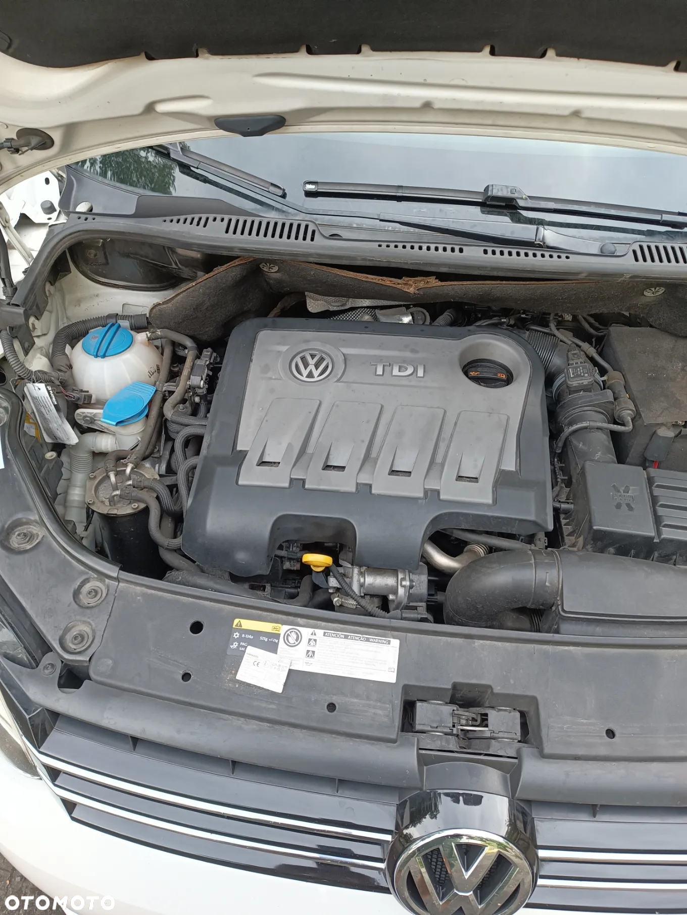Volkswagen Touran - 7