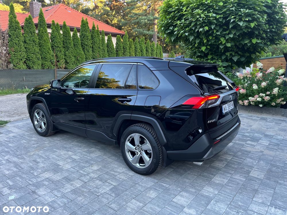 Toyota RAV4 - 21