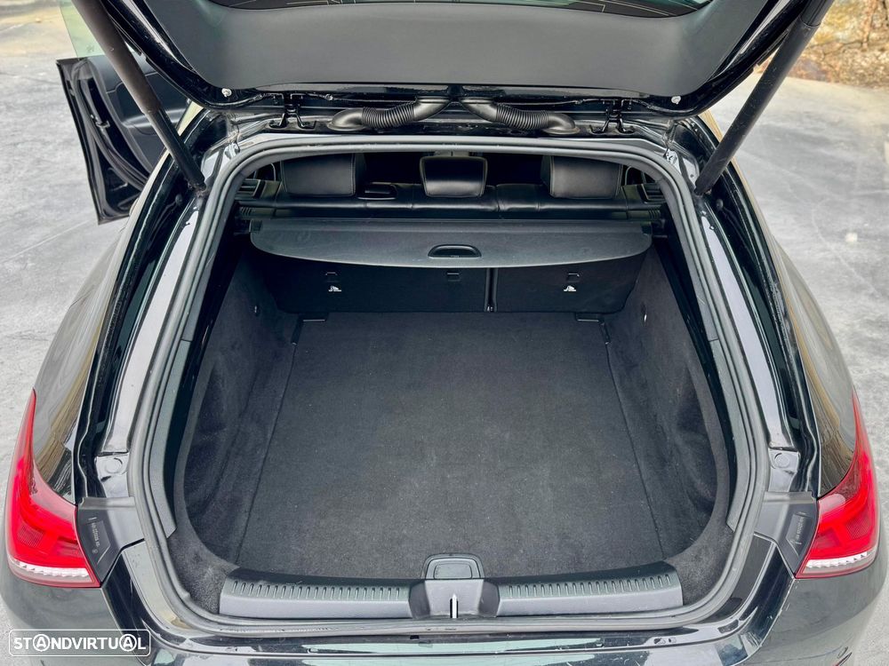 Mercedes-Benz CLA 180 - 41