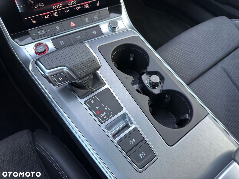 Audi S6 Avant - 20