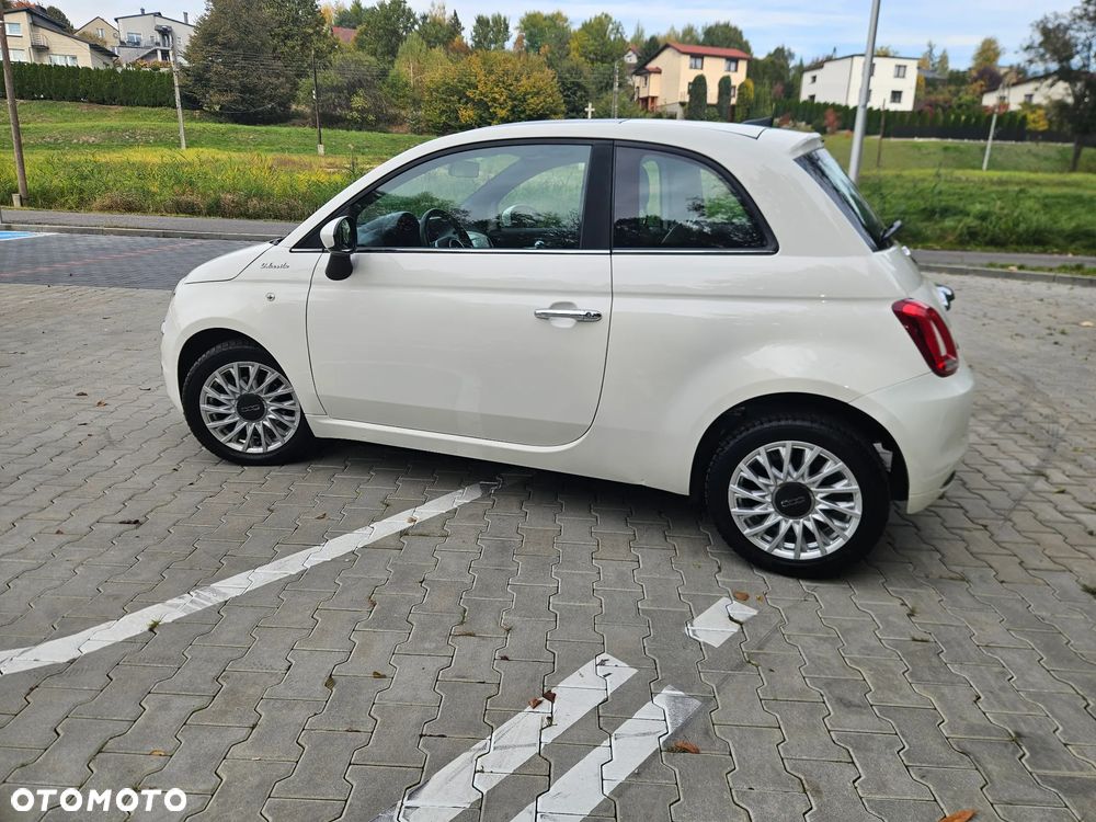 Fiat 500 - 22