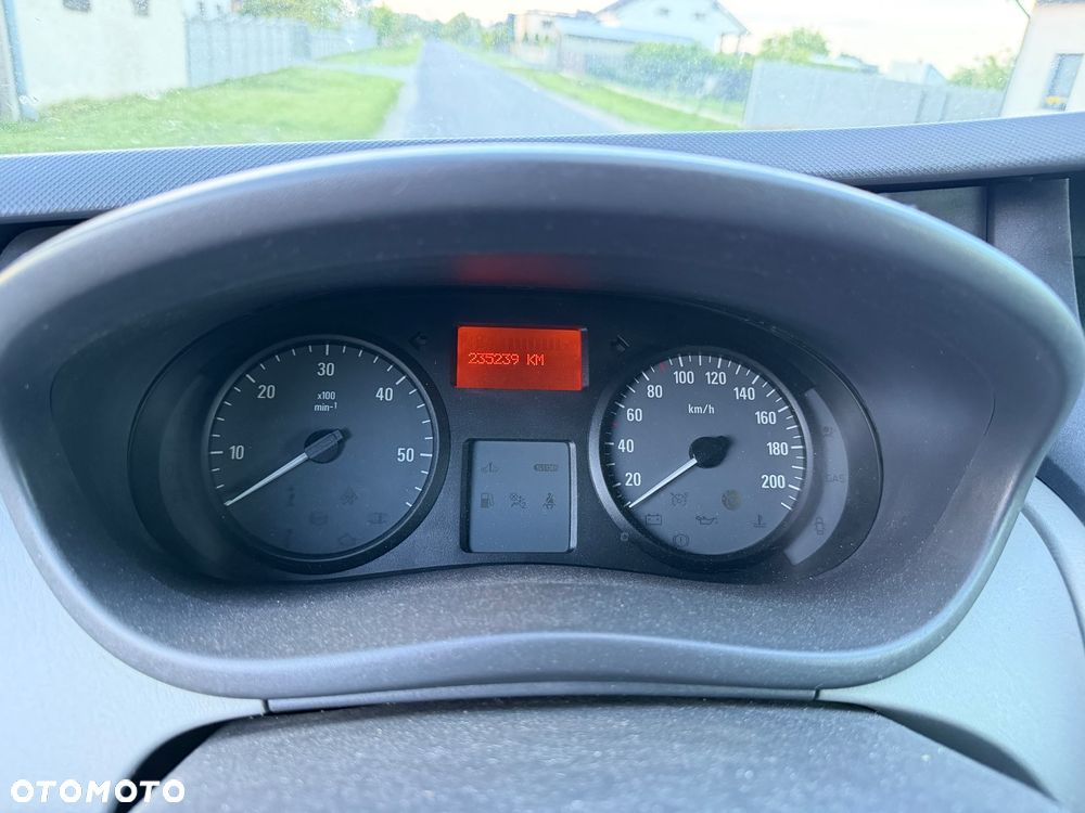 Opel Vivaro L2H1 Design Edition - 14