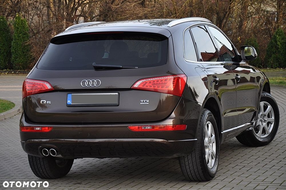 Audi Q5 2.0 TDI Quattro S tronic - 11