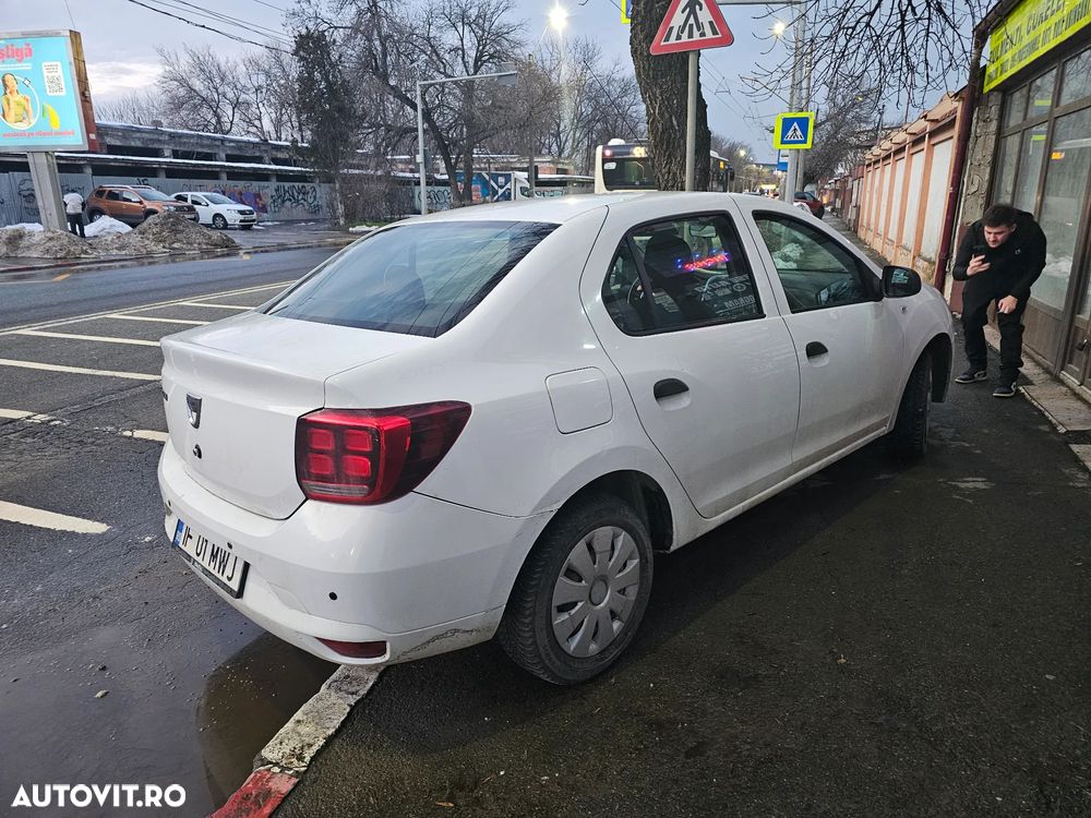 Dacia Logan 0.9 TCe Prestige - 2