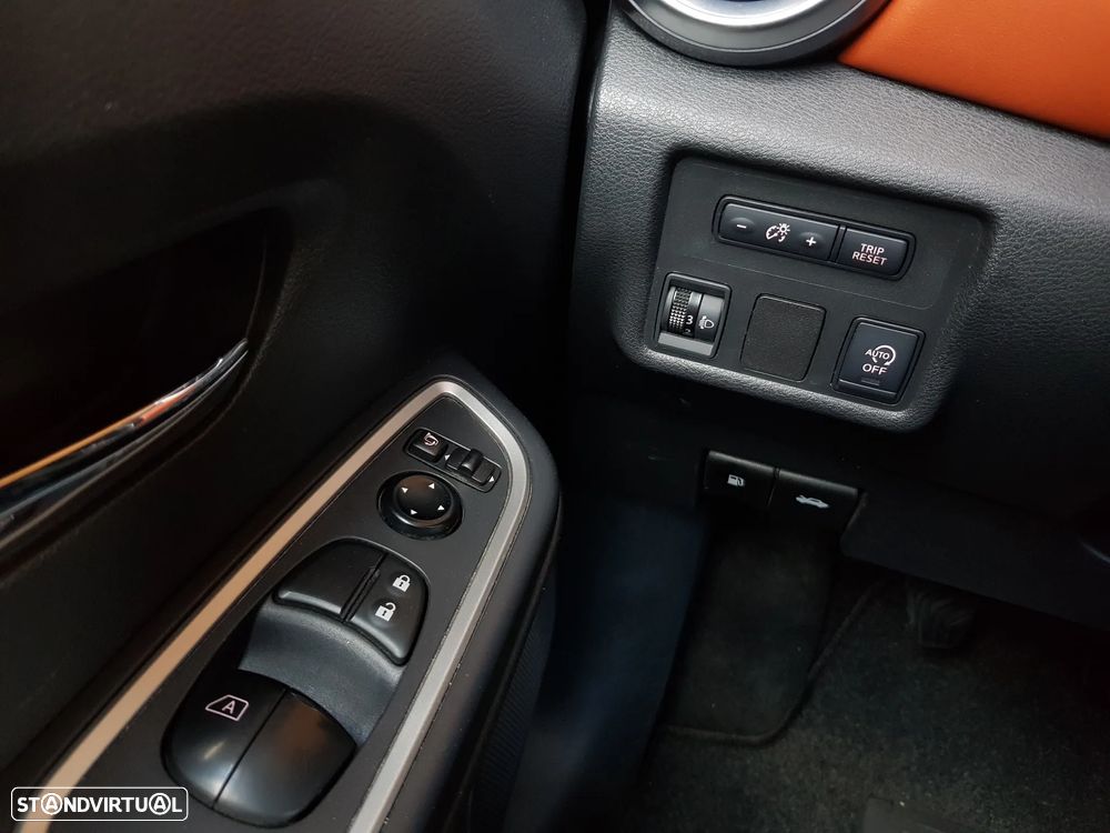 Nissan Micra 1.5 dCi BOSE Limited Edition S/S - 44