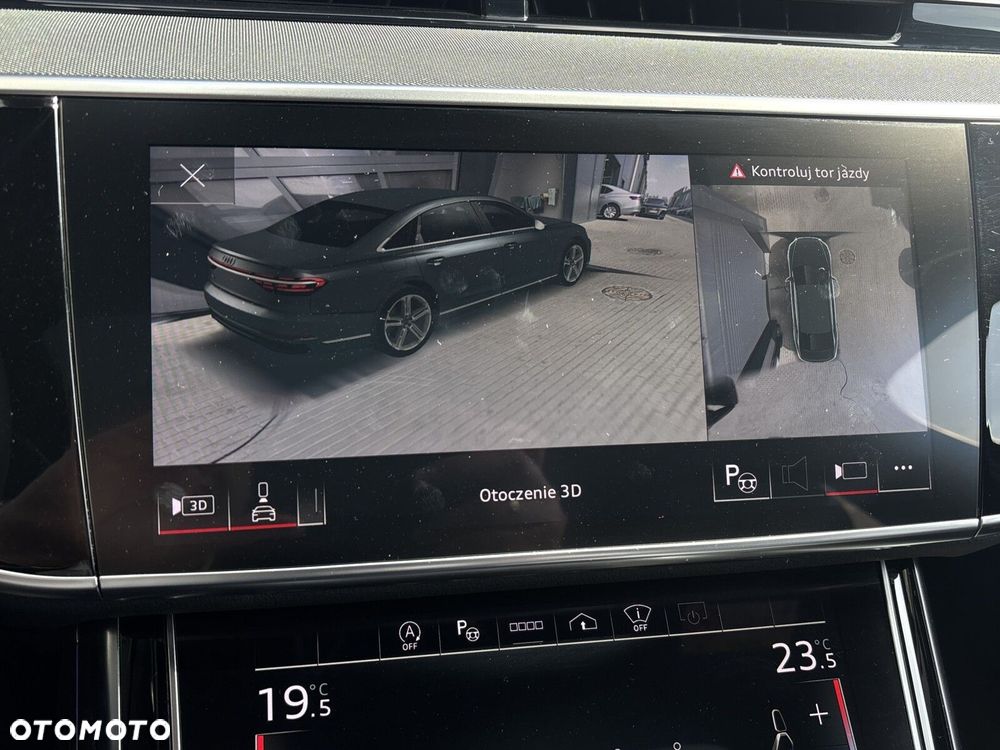 Audi A8 - 20